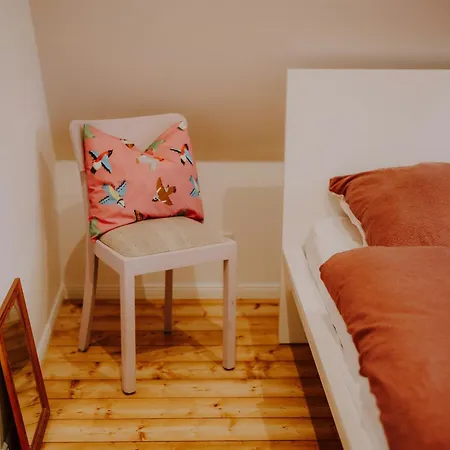 Half-timbered House In The Middle Of The Forest Σπίτι διακοπών Kirchlinteln