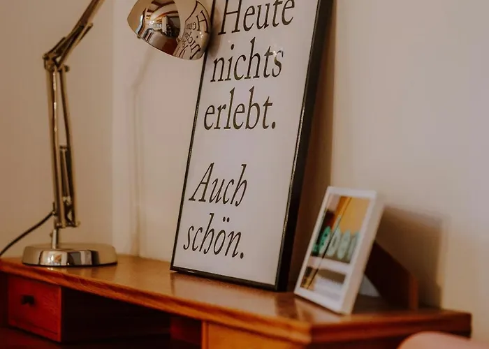 度假居 Half-timbered House In The Middle Of The Forest Kirchlinteln