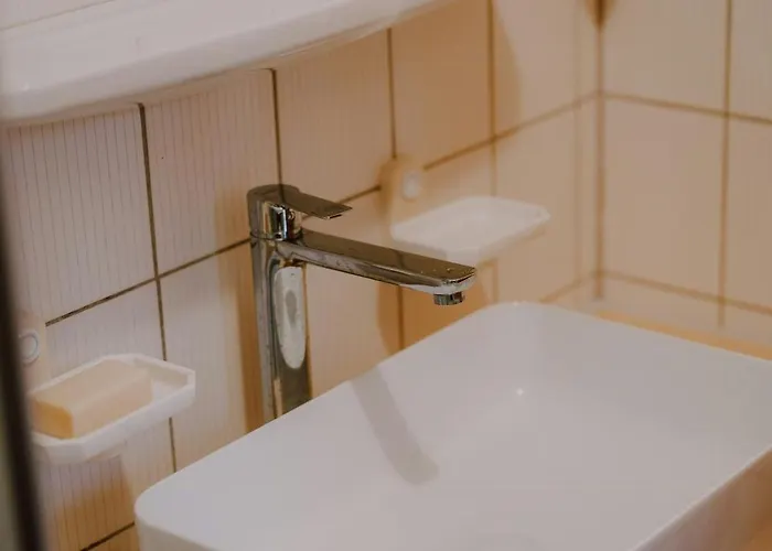 度假居 Half-timbered House In The Middle Of The Forest